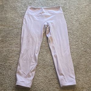 Lululemon align leggings